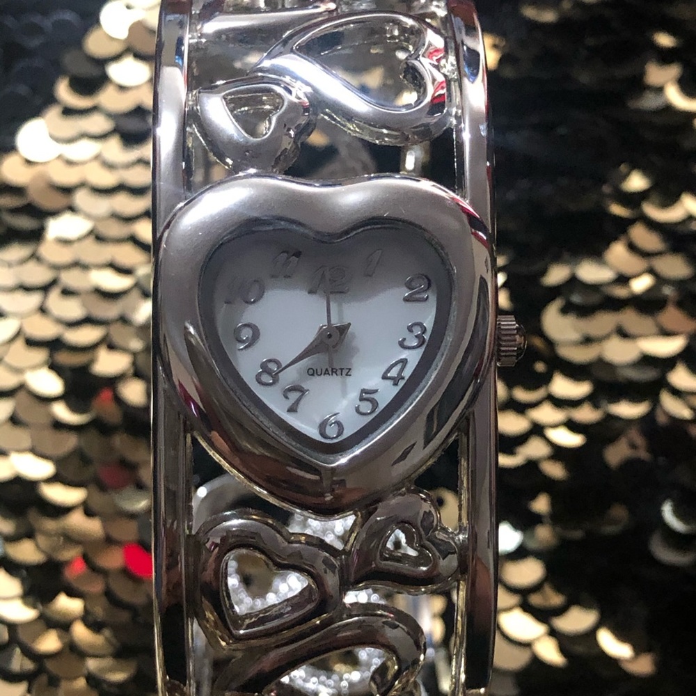 Bangle Watch